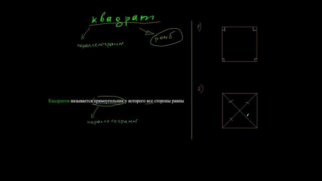 Геометрия и математика для 10-11 классов