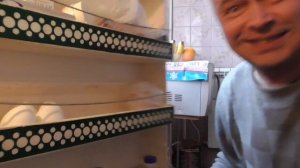 Видео - А я не понял, что вы делаете в моём холодильнике, Геннадий Горин