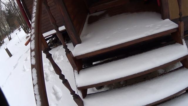 Новый год на даче! смотреть онлайн