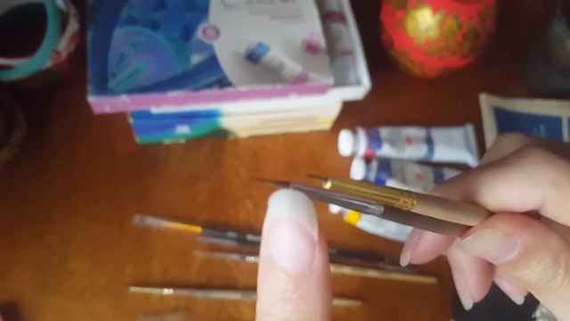 Семинар-практикум «Роспись по дереву» смотреть онлайн