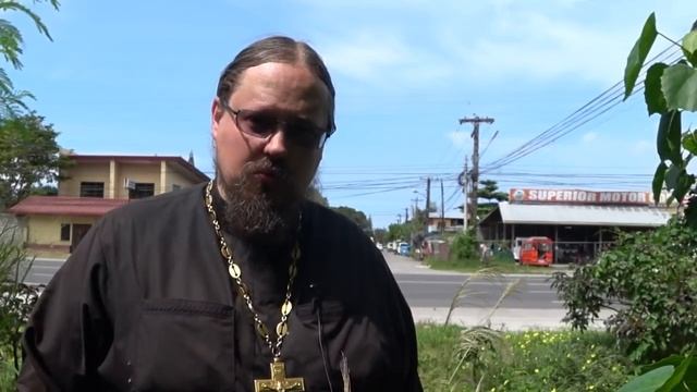 Радостное событие на Филиппинах смотреть онлайн