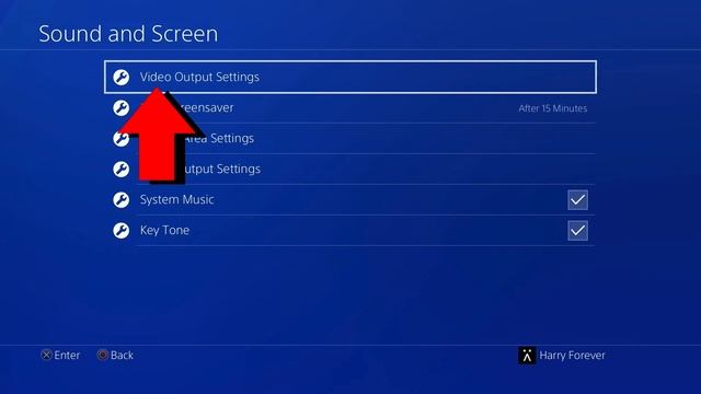 MARVEL'S SPIDER-MAN PS4 | HOW TO SET FULL SCREEN | HOW TO REMOVE BLACK BORDERS | NO FULL SCREEN FIX смотреть онлайн