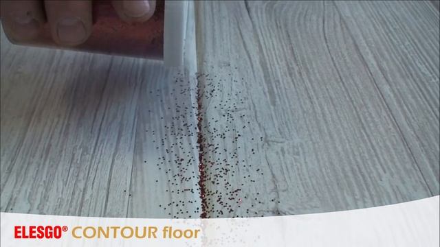 Ламинат HDM ELESGO Contour Floor (Contour Fase) смотреть онлайн