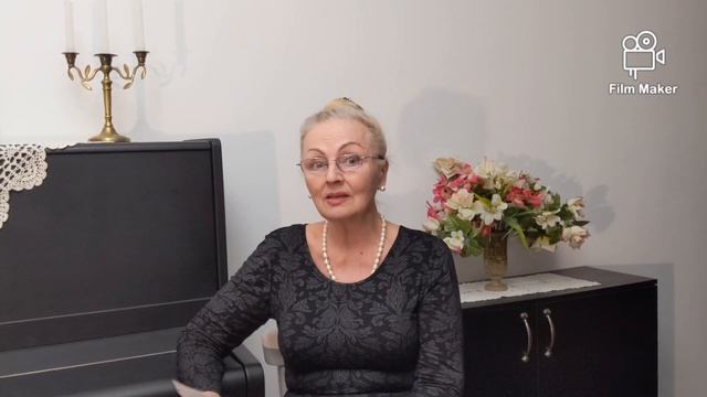 Розповідь Антонiни - музичного керiвника "Трiо Маренич"(28.08.20) смотреть онлайн