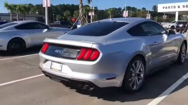 Ford Mustang заказ из сша смотреть онлайн