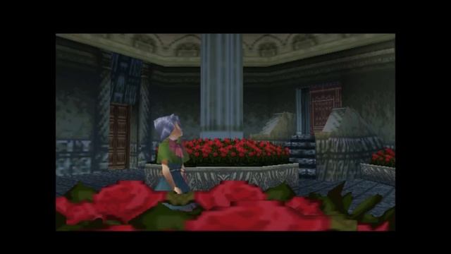 Castlevania 64 Walkthrough With Carrie: Villa смотреть онлайн