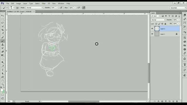 Katsuke Quick sketch story смотреть онлайн