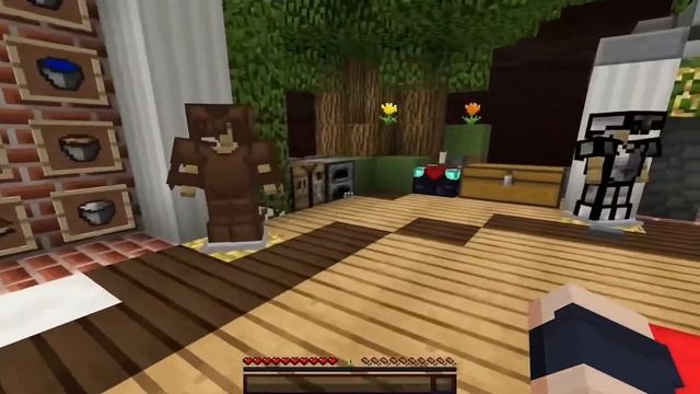 Itachi {16x} MCPE PvP Texture Pack (with JAVA UI) By @Apexay смотреть онлайн