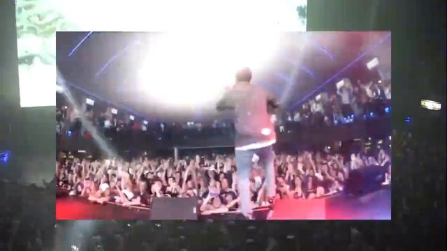 YUNG LEAN Speaks Russian / YUNG LEAN говорит на русском @ Ru, Moscow смотреть онлайн