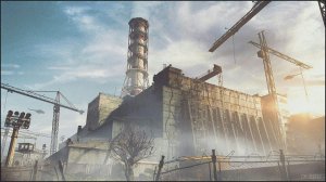 Прохождение S.T.A.L.K.E.R. Чистое небо. Часть 20. ЧАЭС (концовка).