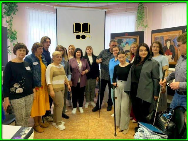 ВОСБС им. В. Г. Короленко