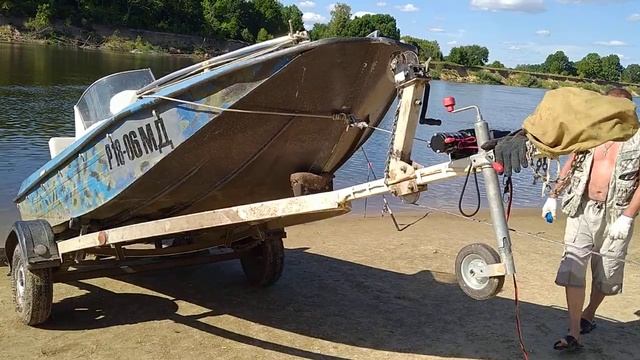 лебедка смотреть онлайн