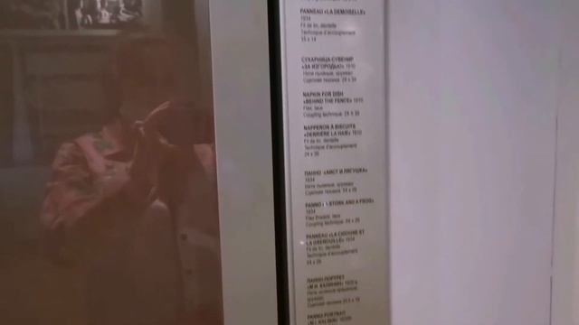 Путешествие в Музей Кружева. Вологодские кружева.