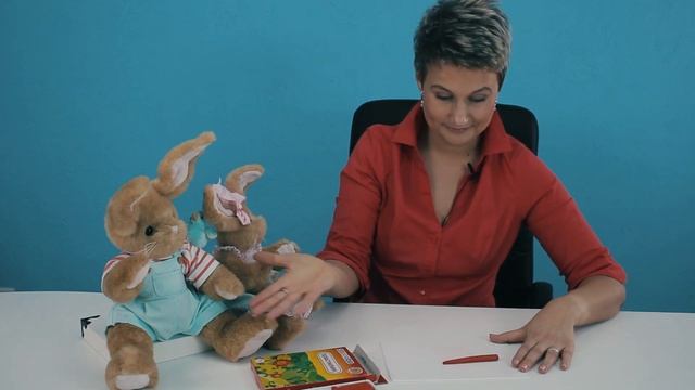 Лепим червячка. Пластилин. смотреть онлайн