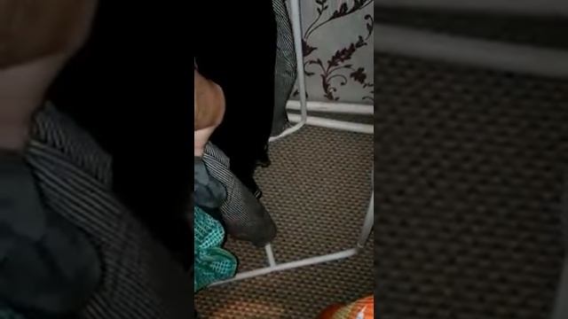 ИКЕА. Напольное зеркало КНАППЕР смотреть онлайн