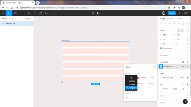 Figma - [Layout Grid, fundo da página] (#224) смотреть онлайн