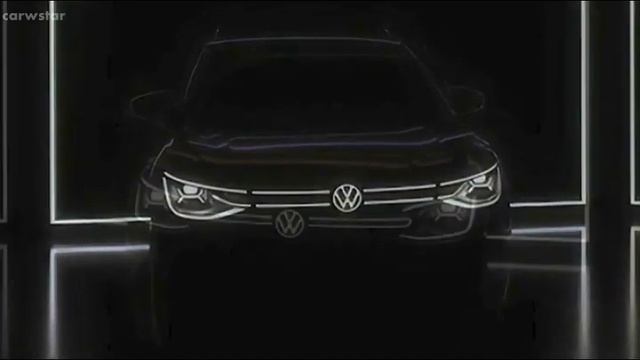 2022 ID6 Electric SUV Volkswagen ( #official teaser exclusive ) смотреть онлайн