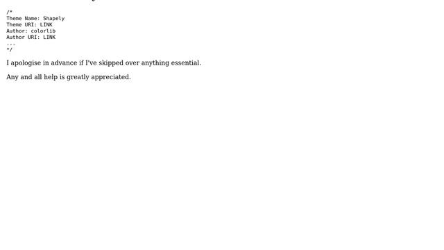 Wordpress: Undefined functions on the server (3 Solutions!!) смотреть онлайн
