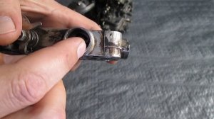 Очень важный принцип работы золотникового устройства карбюратора ОЗОН