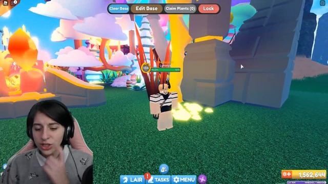 FREE First FEB. 2021 TWITTER CODE - Roblox Dragon Adventures смотреть онлайн