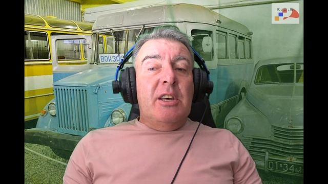 С Днём работника автомобильного транспорта ! смотреть онлайн