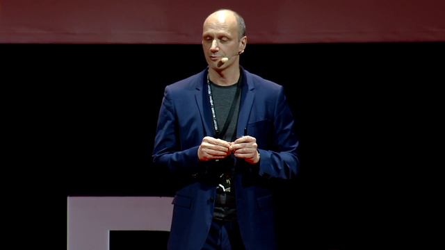 New Machines for Fusion Research | Thomas KLINGER | TEDxBrussels смотреть онлайн