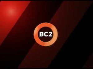 Эфирная заставка ВС2 ТВ, 2007 2010