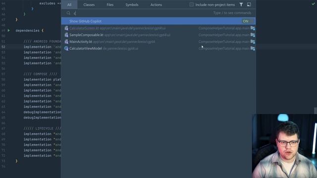 AI Built Android App From Scratch with ChatGPT & GPT-4 смотреть онлайн