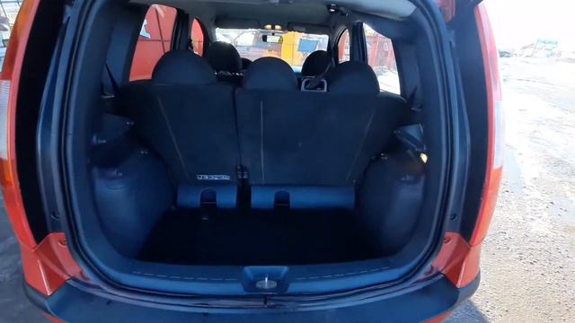 Видеобзор на автомобиль Mitsubishi Colt смотреть онлайн
