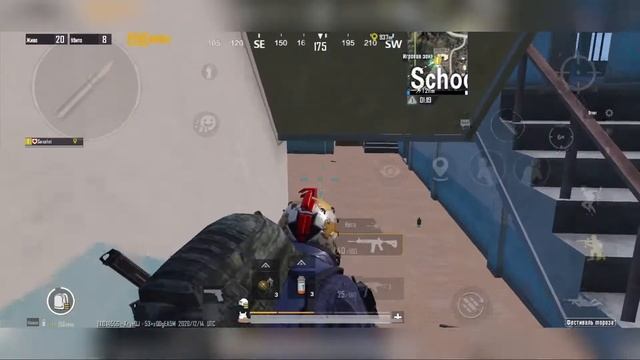 Surprise PUBG MOBILE || Неожиданный подарок смотреть онлайн