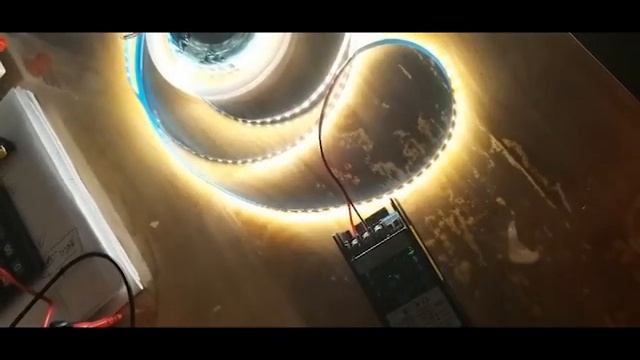 triac dimmable power supply смотреть онлайн