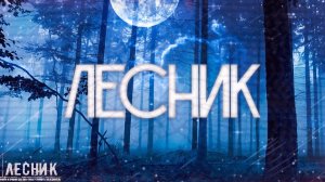 Страшные истории на ночь-Лесник
