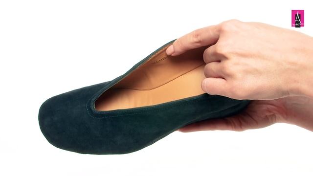 3290830 Видеообзор I Женские туфли TENDANCE смотреть онлайн