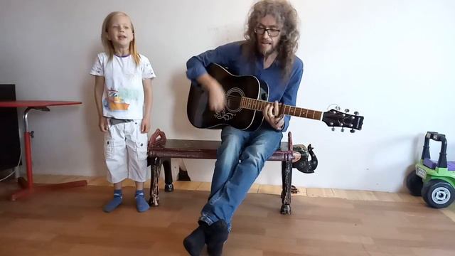 Андрей и Светозар Кутузовы - Боже какой пустяк смотреть онлайн