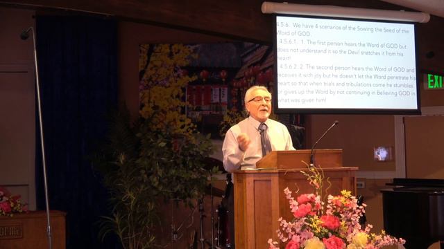 Why Are the Nations in Angry Rage Against GOD? смотреть онлайн