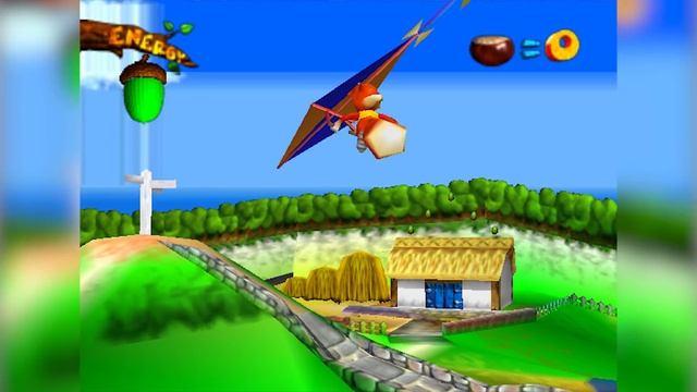 Rare Revealed: A Rare Look at Twelve Tales: Conker 64 смотреть онлайн