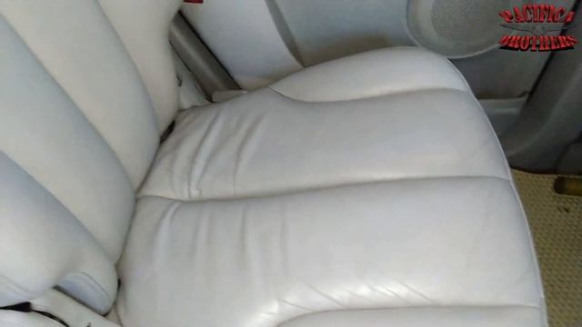 Чистка салона меламиновой губкой смотреть онлайн