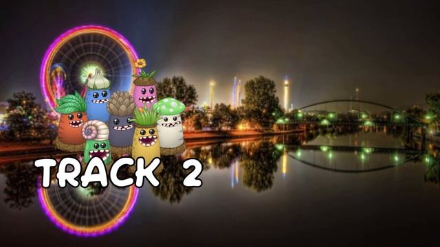 What if T-Rox & The Dipsters were on Carnival Island #CarnivalIslandCollab смотреть онлайн