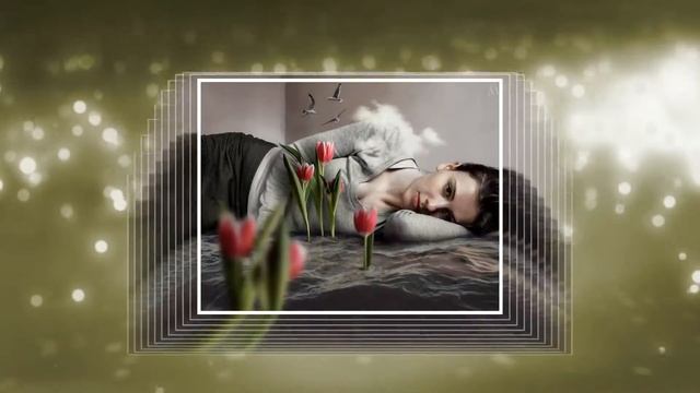 ПРИЗНАНИЕ. Мелодекламация на стихи Елены Залуженцовой смотреть онлайн