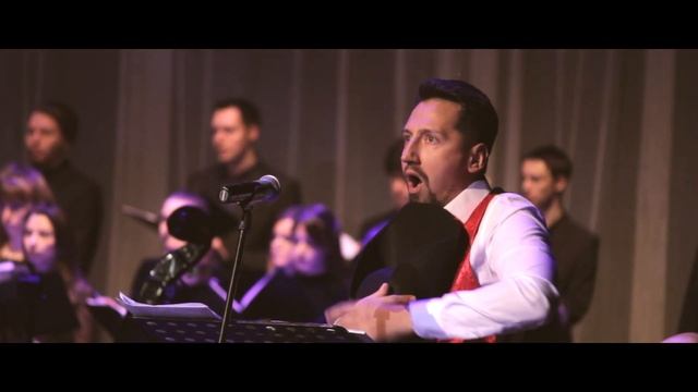 Алексей Чернаков опера "ВЕЩИЙ СОН" в театре Российской Армии смотреть онлайн