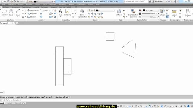 AutoCAD LT - zwei ganz einfache Tipps für Ihr Tagesgeschäft! смотреть онлайн