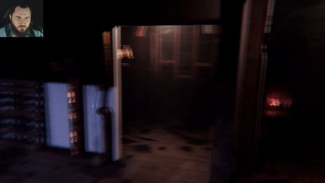 ТИХИЙ ПОДВАЛ - Quiet Basement | ИНДИ-ХОРРОР смотреть онлайн