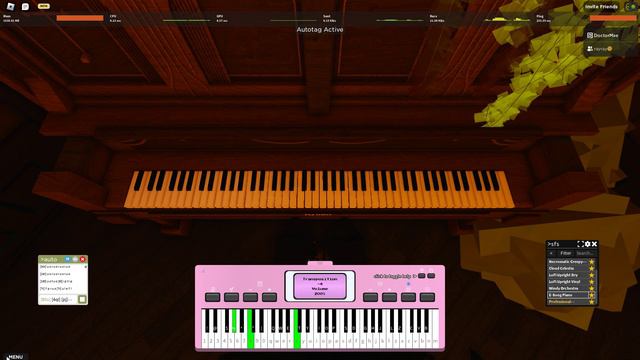 moonlight sonata (full) смотреть онлайн