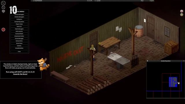 25 Detalles y Curiosidades de Project Zomboid /Loquendo смотреть онлайн