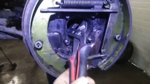 Замена сальника полуоси ВАЗ 2107