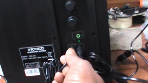 microlab tmn 2 1 bluetooth speaker review