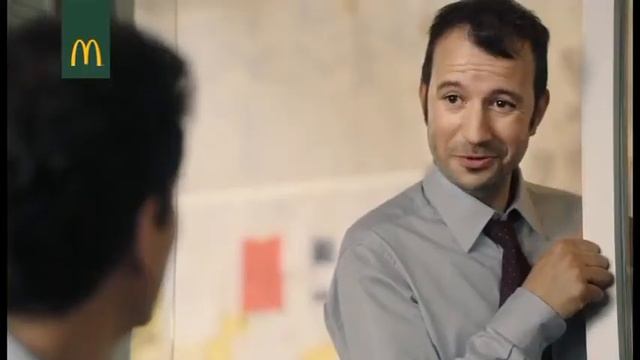 McDonald's Barilla è arrivata la pasta! 2013 30s смотреть онлайн