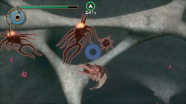 Expand Universe | | DinnerTime Gaming Plays Gravity Rush смотреть онлайн