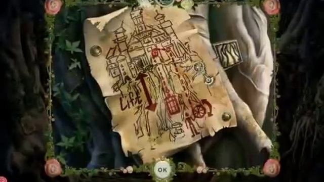 Puppet Show: Souls of the Innocent Walkthrough - Chapter 5 - Castle Gates смотреть онлайн