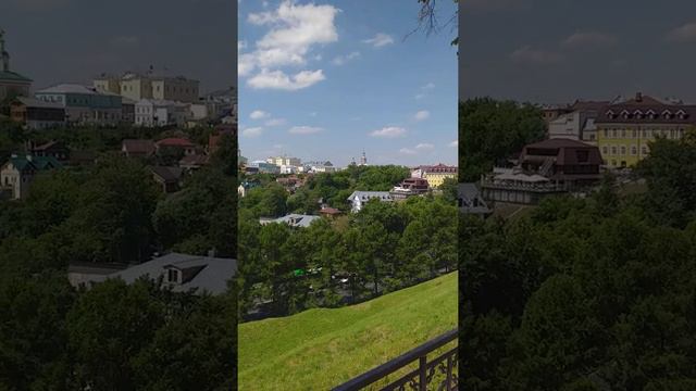 Экскурсия по Владимиру смотреть онлайн